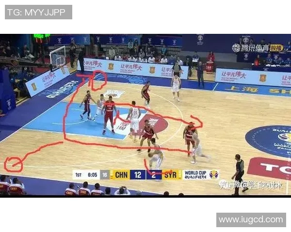 叙利亚与中国排兵对决战术分析与比赛前瞻全解读