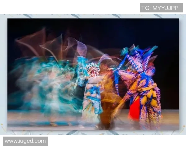 原帅的艺术之路：从舞台到生活的多重角色探索与成长