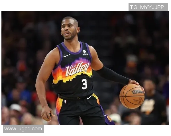 克里斯保罗：篮球场上的指挥官与传奇领袖的成长之路