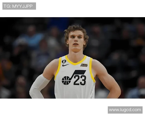 劳里马尔卡宁：从新星崛起到NBA全明星的华丽转身