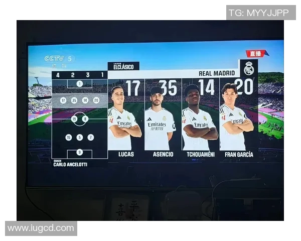 2017年巴塞罗那与皇家马德里精彩对决全场录像回放分享