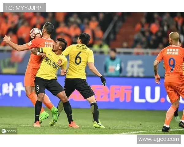 中超鲁能对阵长春直播全方位解析与赛前预测