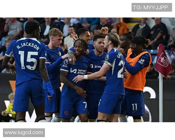 切尔西与伯恩利比赛赔率分析及投注建议详解