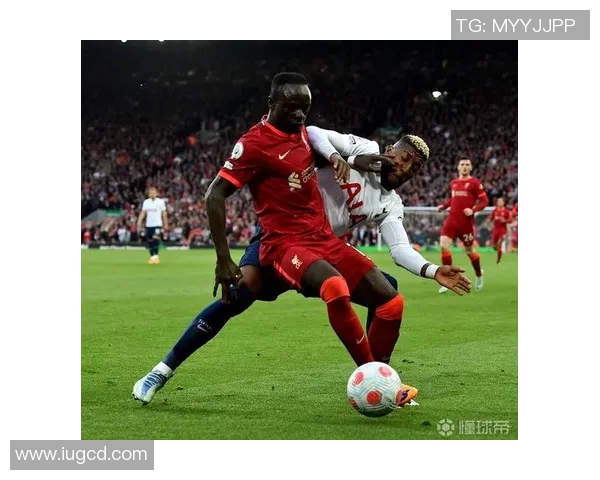 利物浦与热刺的精彩对决分析及让球盘口预测
