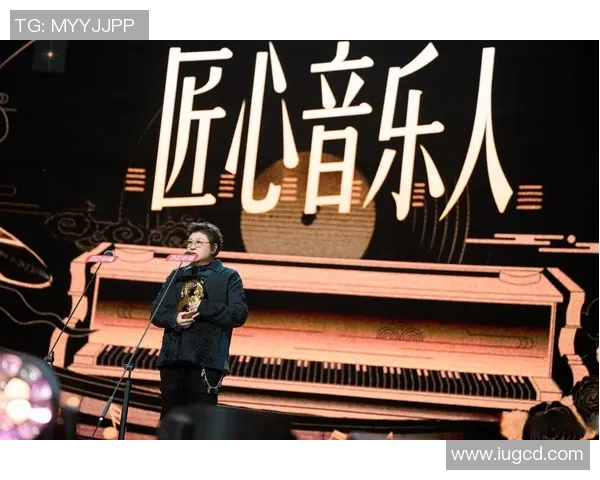 王岚的音乐旅程与人生哲学探索：从初心到梦想的坚持与成长